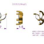 Custom listing for ravi for mini lotus