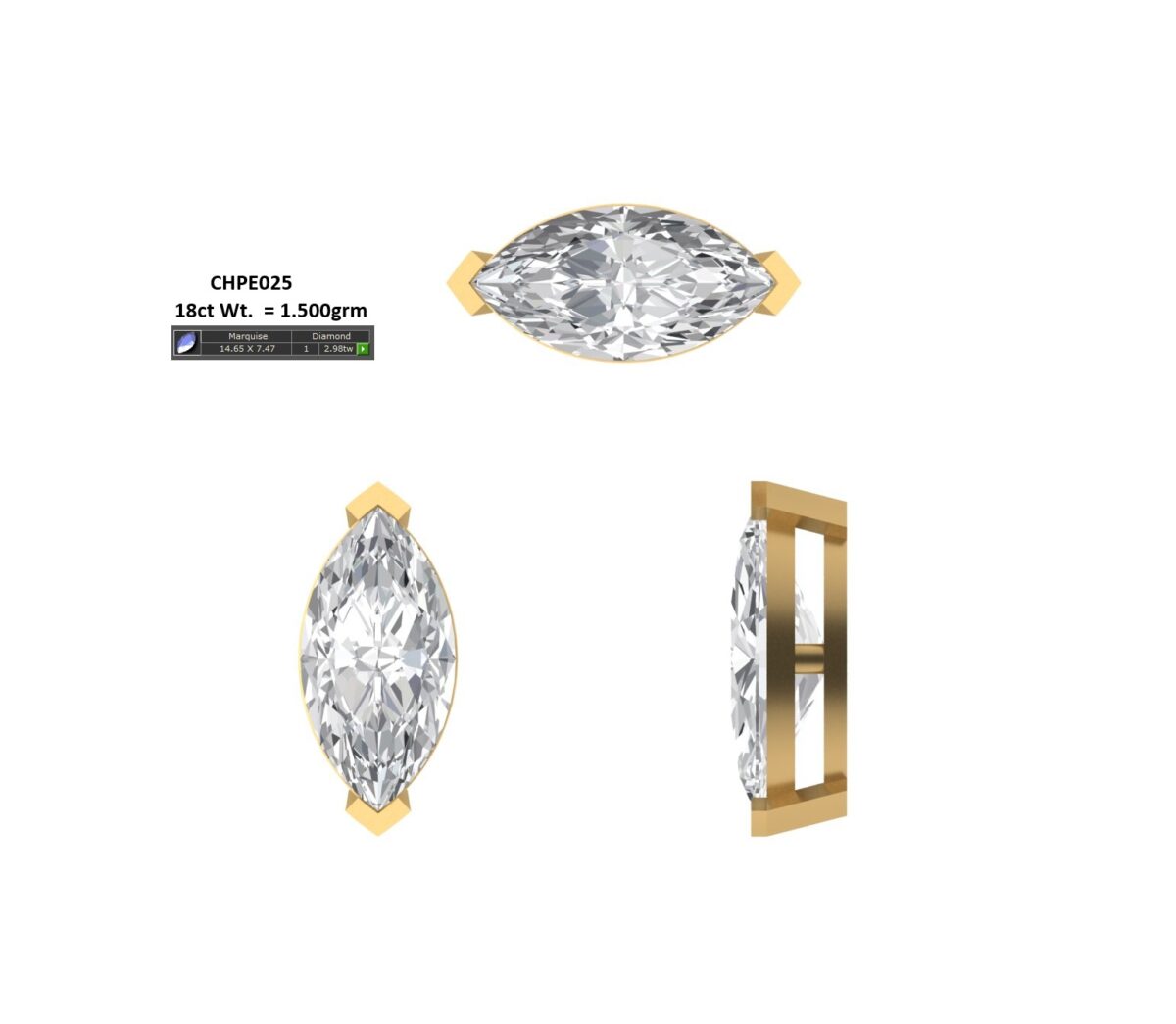 Custom listing for Sonmi - Image 3
